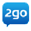  text icon